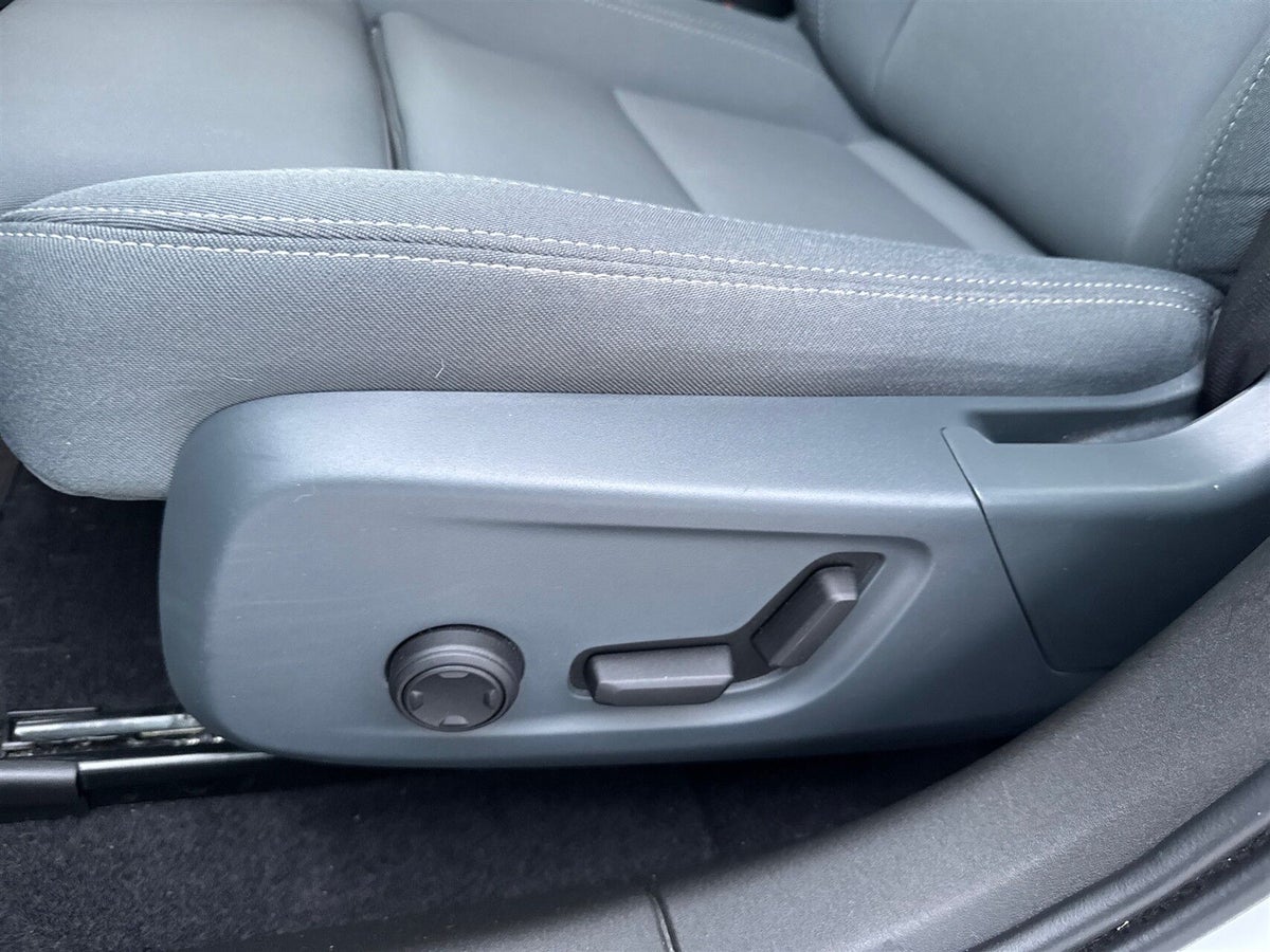 Polestar 2 Long Range billede 21