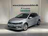 VW Polo TSi 110 Highline