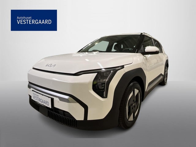 Kia EV3 Standard Range Access