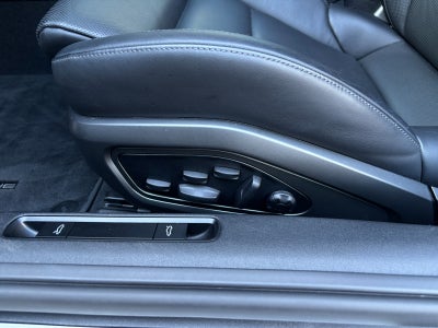 Porsche 911 Carrera 4S Coupé PDK