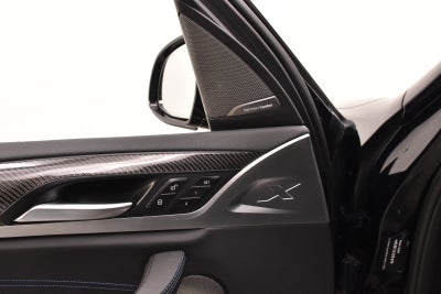 BMW X3 M40d xDrive aut.