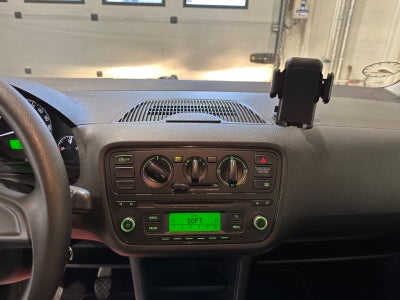 Skoda Citigo 60 Ambition GreenTec