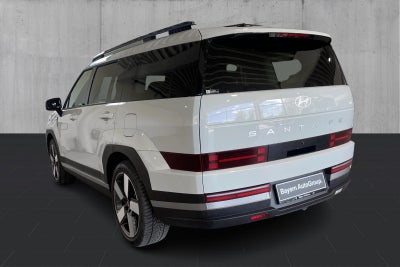 Hyundai Santa Fe 1,6 PHEV Ultimate aut. 4WD 7prs 2025