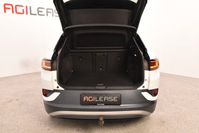 VW ID.4 Pro Performance Max