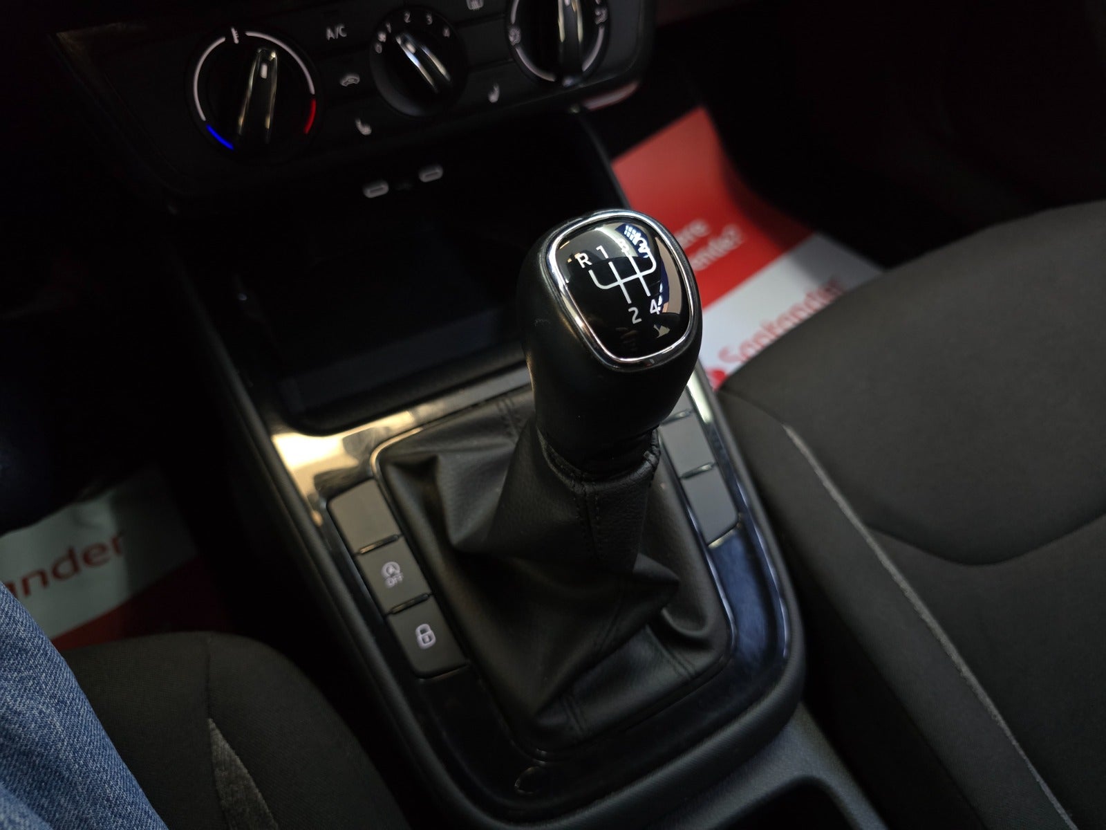 Billede af Skoda Fabia 1,0 MPi 65 Active