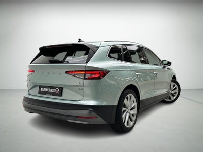 Skoda Enyaq iV Selection Suite billede 1