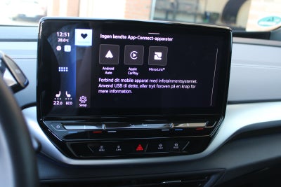 VW ID.5 Pro