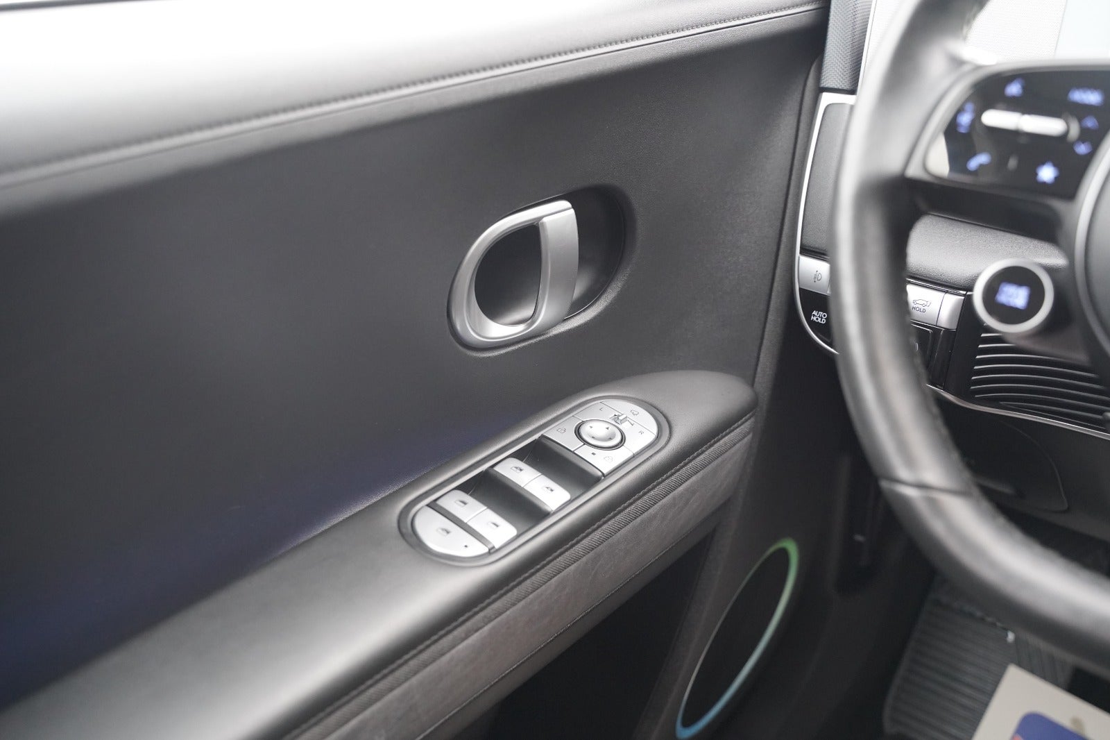 Billede af Hyundai Ioniq 5 77 Advanced