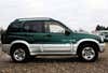 Suzuki Grand Vitara TD Luksus Van thumbnail