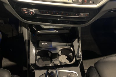 BMW iX3 Charged Plus M-Sport