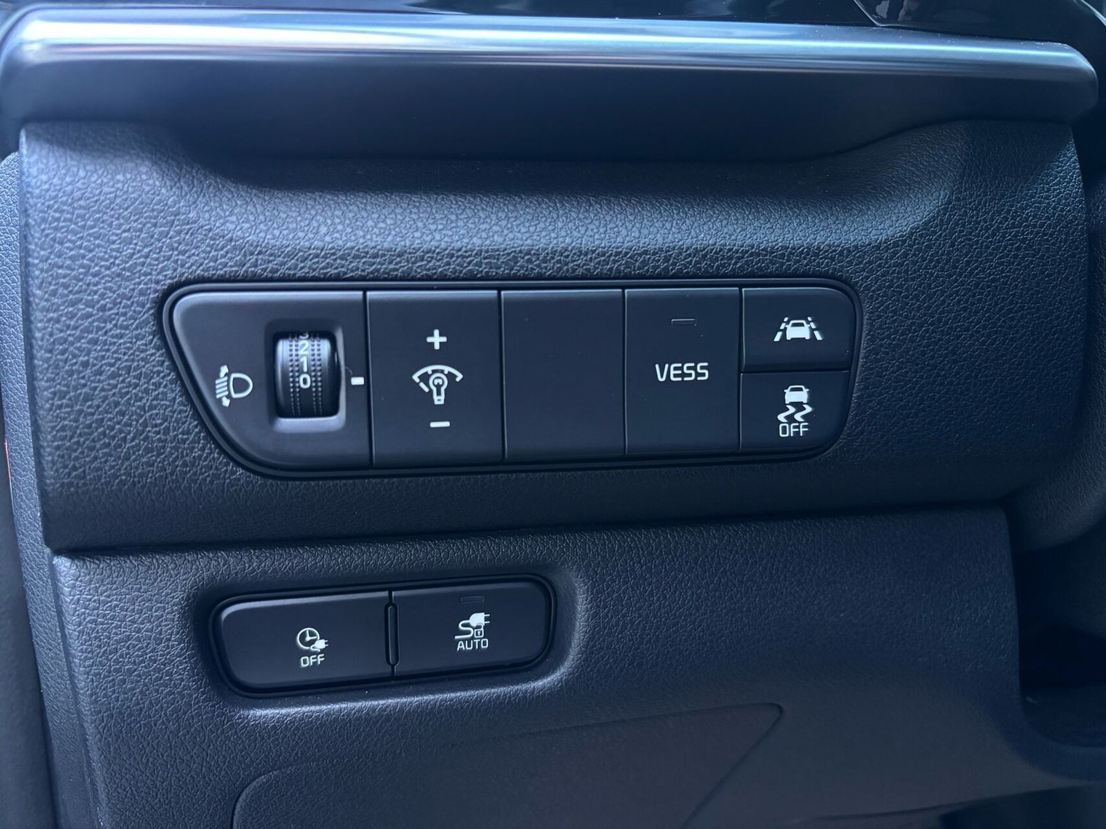 Kia e-Niro Advance