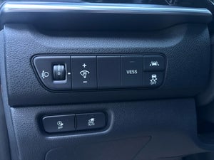 Kia e-Niro Advance