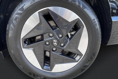 Hyundai Kona EV Advanced