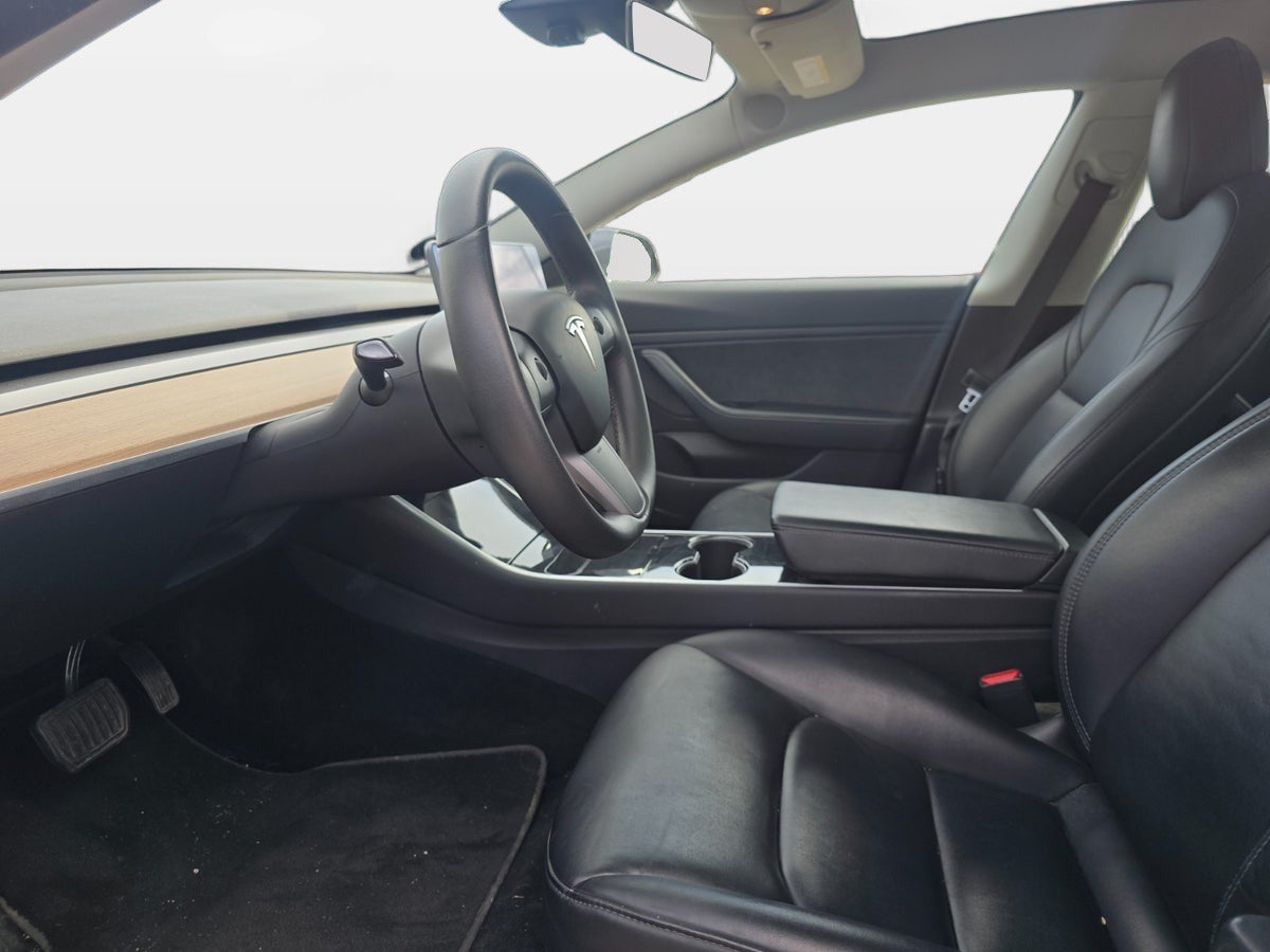 Billede af Tesla Model 3 Long Range AWD