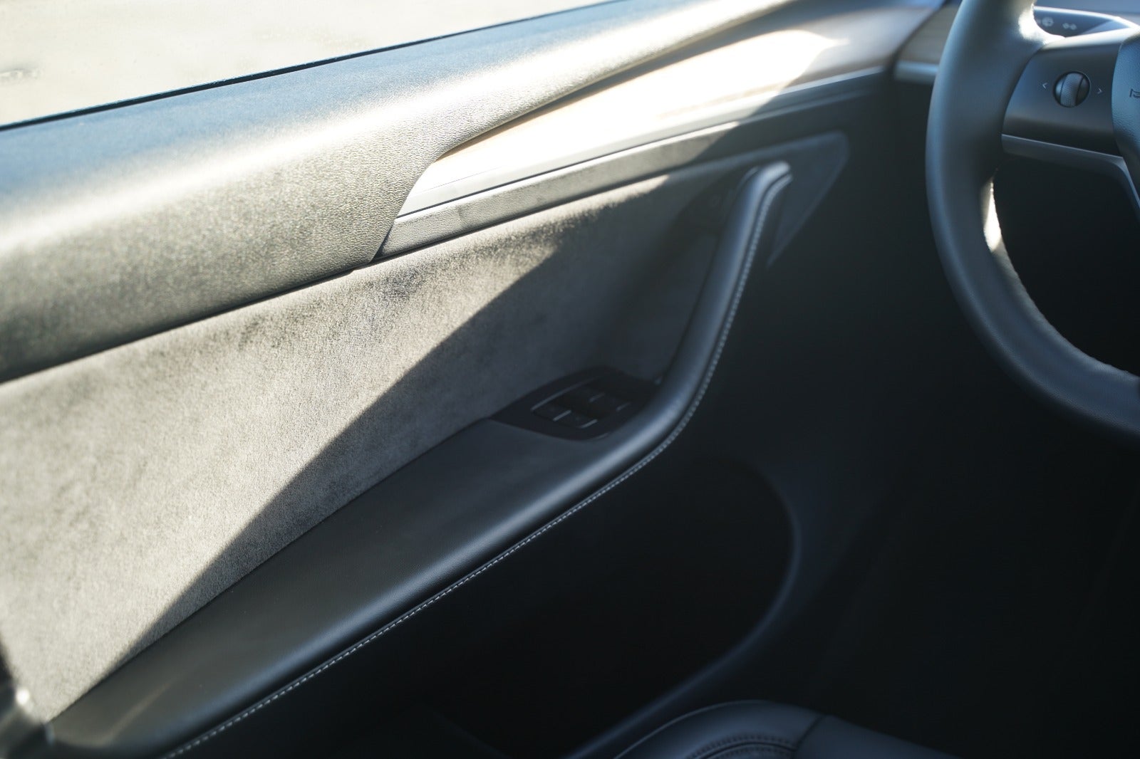 Billede af Tesla Model Y  RWD