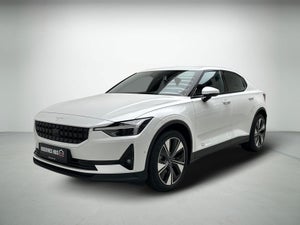 Polestar 2 Long Range