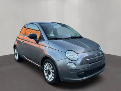 Fiat 500 1,2 Pop 3d