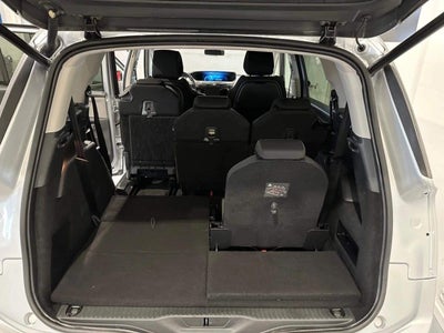 Citroën Grand C4 Picasso BlueHDi 120 Intensive EAT6 7prs