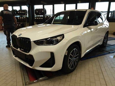 BMW iX1  xDrive30 Fully Charged M-Sport 5d