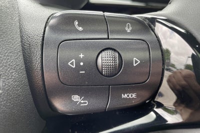 BYD Dolphin Design