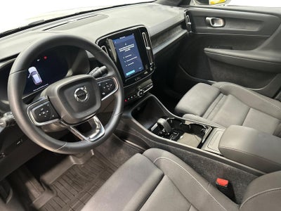 Volvo XC40 ReCharge Extended Range Core billede 2