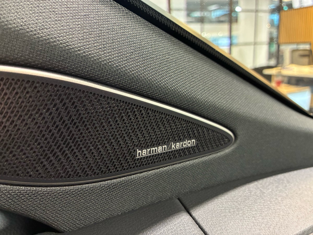 VW ID.7 Style+ billede 7