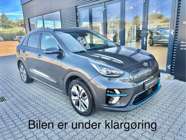 Kia e-Niro Premium