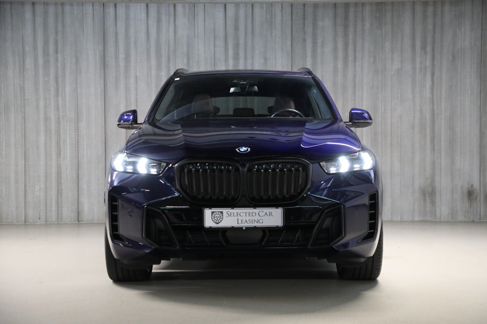 BMW X5 3,0 xDrive50e M-Sport aut.