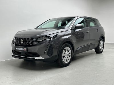 Peugeot 5008 BlueHDi 130 Active Pack EAT8 7prs