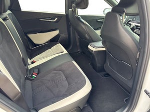 Kia EV6 Long Range Performance GT-Line AWD