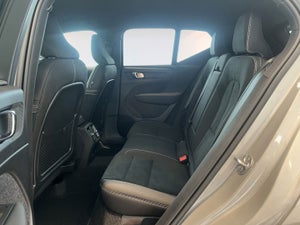 Volvo XC40 ReCharge Extended Range Plus