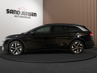 VW ID.7 Style Tourer