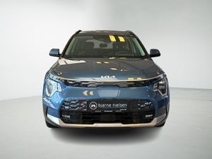 Kia Niro EV Prestige