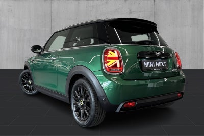 MINI Cooper SE Camden Edition - 2