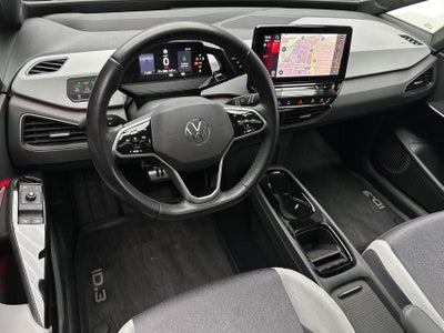 VW ID.3 Tech billede 2