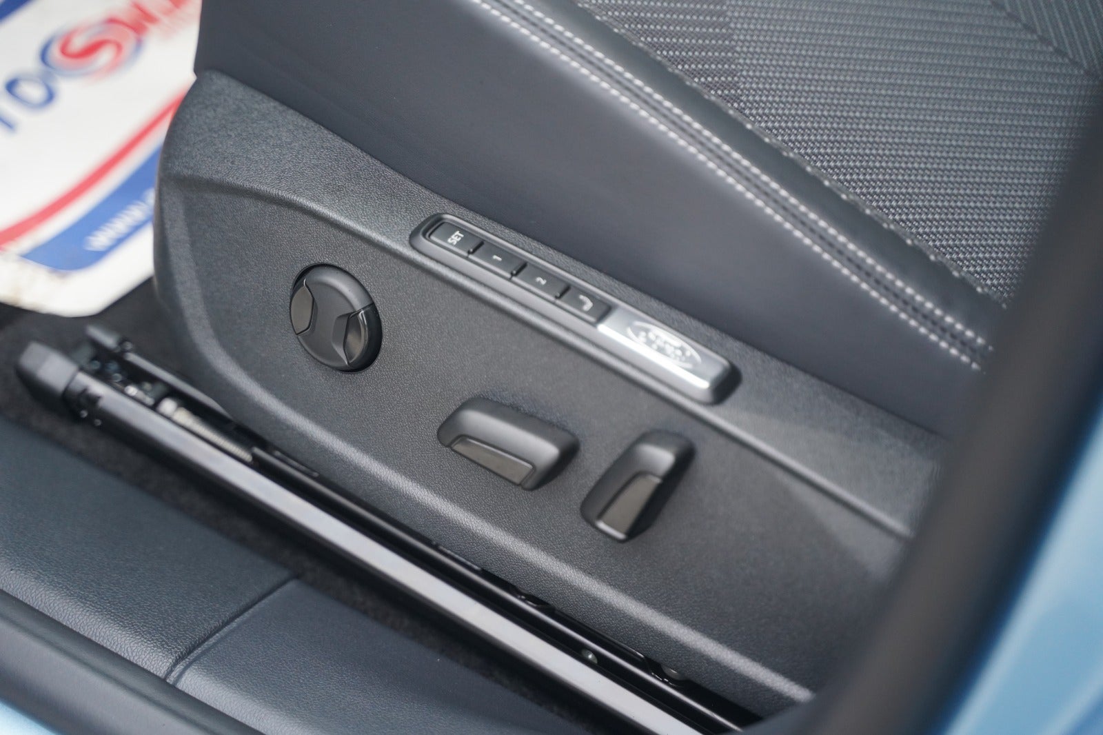 Billede af Ford Explorer 82 Select Extended Range