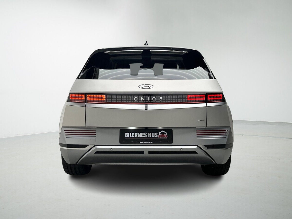 Hyundai Ioniq 5 Ultimate AWD billede 7