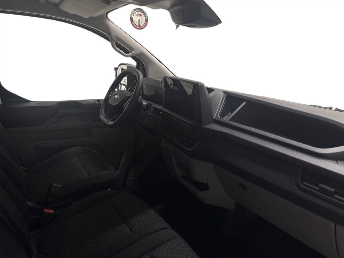 Ford Transit Custom 320L EcoBlue Trend aut. billede 10