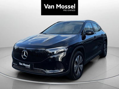 Mercedes EQA300  Progressive 4Matic 5d