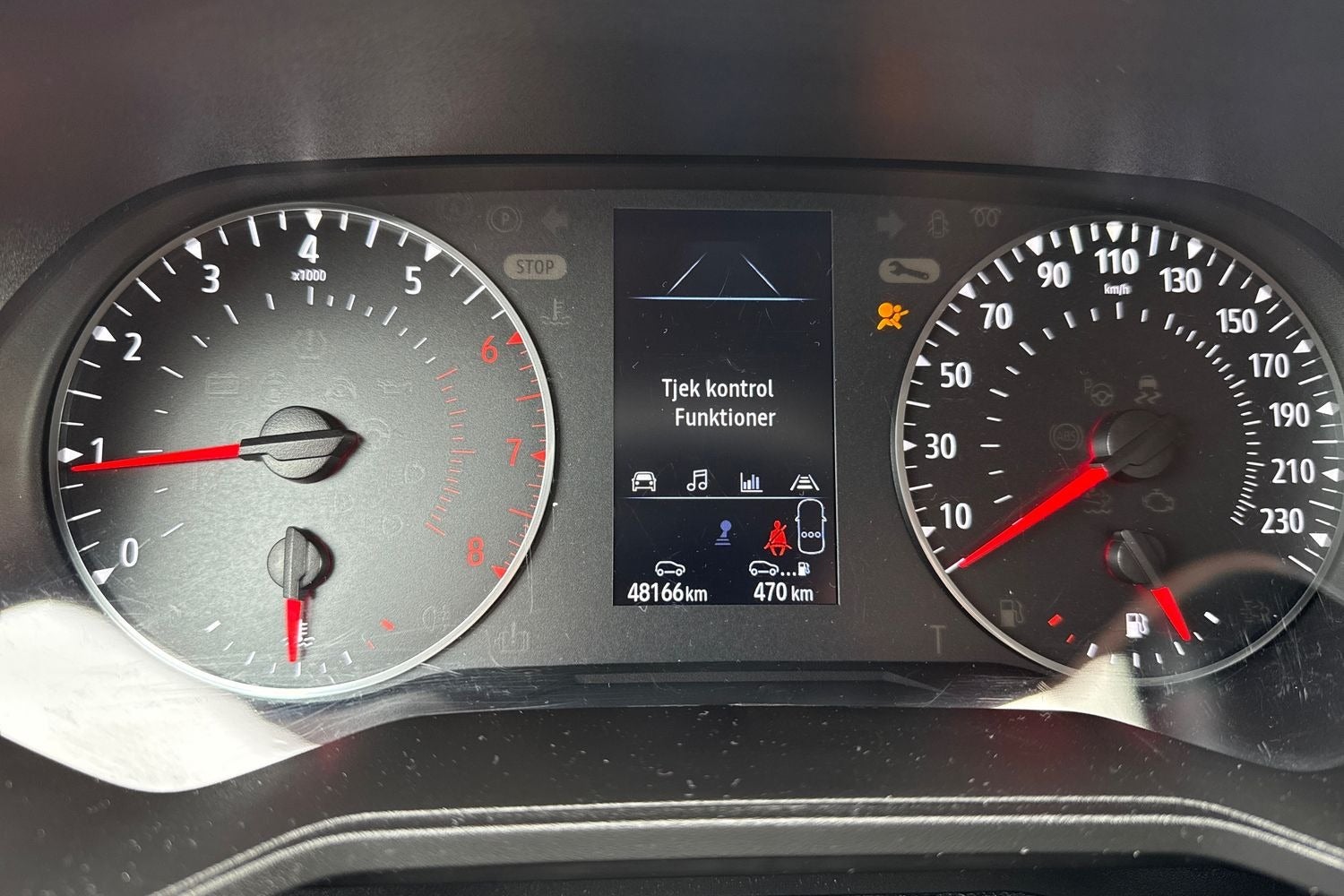 Billede af Renault Clio V 1,0 TCe 90 Zen
