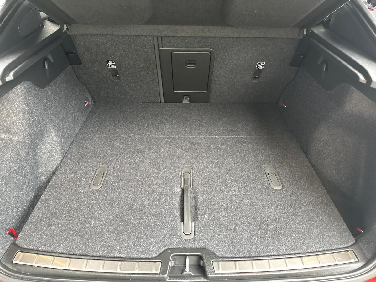 Volvo C40 ReCharge Extended Range Plus billede 13