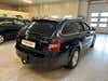 Skoda Octavia TSi 150 Style Combi DSG thumbnail