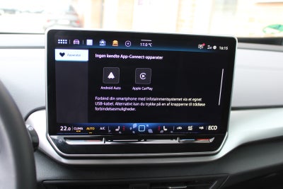 VW ID.4 Pro