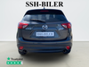 Mazda CX-5 SkyActiv-G 160 Optimum AWD thumbnail