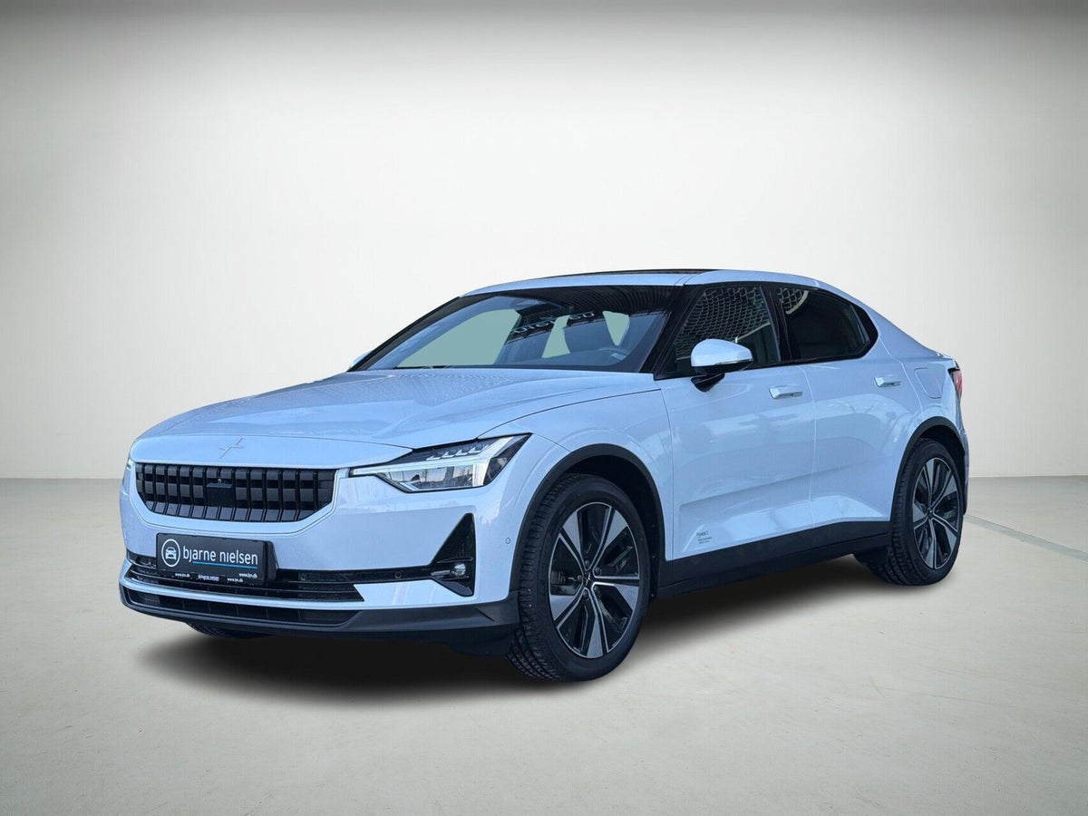 Polestar 2 Long Range billede 1