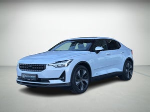 Polestar 2 Long Range