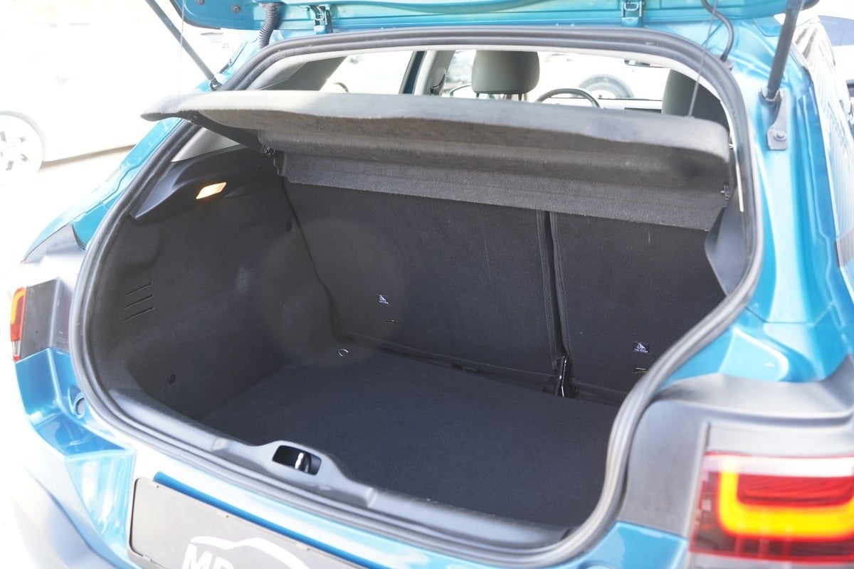 Billede af Citroën C4 Cactus 1,5 BlueHDi 100 Platinum LTD