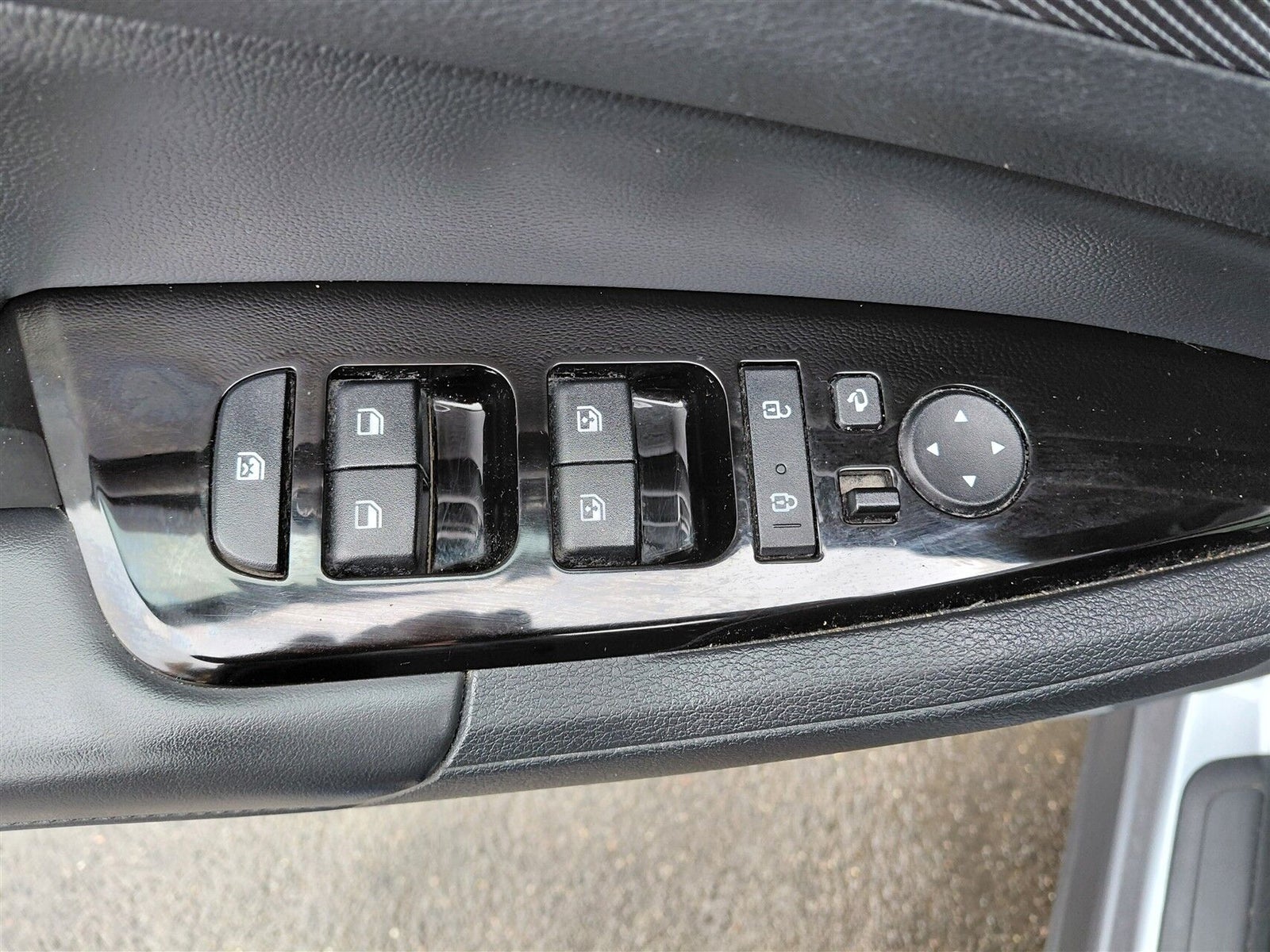 Kia Sportage PHEV Upgrade aut. 4WD