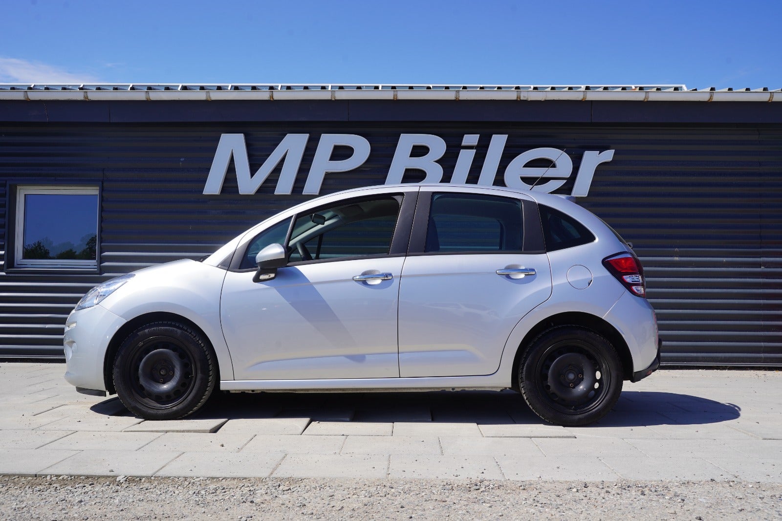 Billede af Citroën C3 1,2 PureTech 82 Seduction