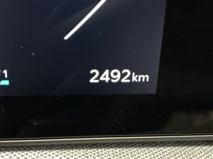 Kia EV3 Long Range Upgrade